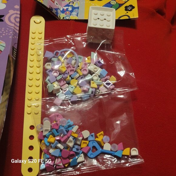 Lego Dots - Picture 3 of 3